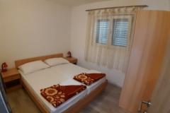 Apartmány Tonći Jukić Apartmán 3: (4+1) – S1 foto 1