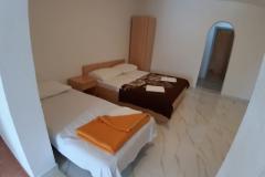 Apartmány Tonći Jukić Apartmán 3: (4+1) – S1 foto 3