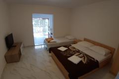 Apartmány Tonći Jukić Apartmán 3: (4+1) – S1 foto 4