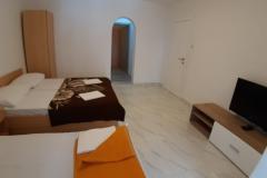 Apartmány Tonći Jukić Apartmán 3: (4+1) – S1 foto 5