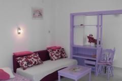 Apartmány MV Apartmán 3 – Ap6 foto 4