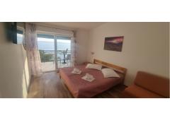Apartmány Reljic Apartmán 1 – A1(2+2) foto 2