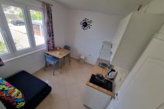 Apartmány Reljic Apartmán 1 – A1(2+2) foto 4