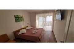 Apartmány Reljic Apartmán 2 – A2(2+1) foto 2