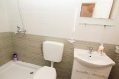 Apartmány Reljic Apartmán 2 – A2(2+1) foto 4