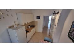 Apartmány Reljic Apartmán 2 – A2(2+1) foto 5