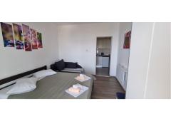 Apartmány Reljic Apartmán 3 – A5(2+1) foto 2