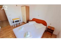 Apartmány Tiho Apartmán 2 foto 4