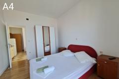 Apartmány Tiho Apartmán 3 foto 3