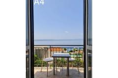 Apartmány Tiho Apartmán 3 foto 4