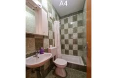 Apartmány Tiho Apartmán 3 foto 6