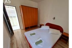 Apartmány Tiho Apartmán 4 foto 1