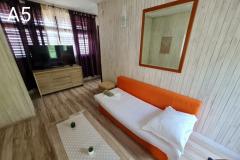 Apartmány Tiho Apartmán 4 foto 3