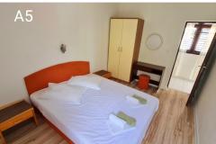 Apartmány Tiho Apartmán 4 foto 4