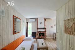 Apartmány Tiho Apartmán 4 foto 5