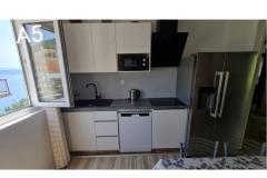 Apartmány Tiho Apartmán 4 foto 6