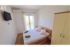 Apartmány Tiho Apartmán 1 foto 2