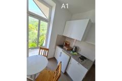 Apartmány Tiho Apartmán 1 foto 4