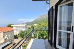 Apartmány Tiho Apartmán 1 foto 5