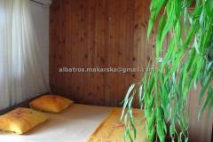 Apartmány Višnja Apartmán 4 – A4+2 foto 1