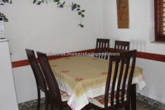 Apartmány Višnja Pokoj 5 – S 2+2+2+3 foto 3