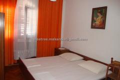 Apartmány Višnja Pokoj 5 – S 2+2+2+3 foto 4
