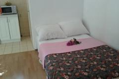 Apartmány Z and Z Apartmán 1 – A1 foto 2