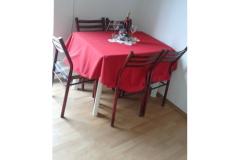 Apartmány Z and Z Apartmán 2 – B1 foto 2