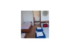 Apartmány Žarko & Ana Klinac Apartmán 1 – Ap1 foto 3
