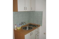 Apartmány Žarko & Ana Klinac Apartmán 4 – Ap4 foto 1