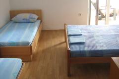 Apartmány Žarko & Ana Klinac Apartmán 4 – Ap4 foto 3