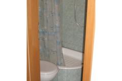 Apartmány Žarko & Ana Klinac Apartmán 3 – Ap3 foto 2