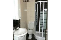 Apartmány Živogošće-Blato Dems Apartmán 2 foto 2