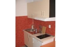 Apartmány Živogošće-Blato Dems Apartmán 1 foto 1