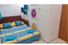 Apartmány Anita Apartmán 5 – A5 (2+2) foto 2