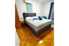 Apartmány Anita Apartmán 5 – A5 (2+2) foto 4