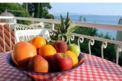 Apartmány Anita Apartmán 5 – A5 (2+2) foto 6