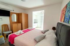 Apartmány Anita Apartmán 1 – A1 (2+2)+1 foto 2