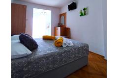 Apartmány Anita Apartmán 2 – S2 (2+1) foto 3