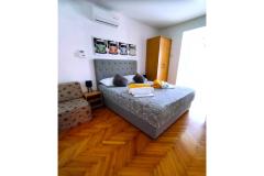 Apartmány Anita Apartmán 2 – S2 (2+1) foto 4