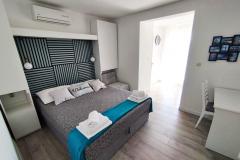 Apartmány Anita Apartmán 4 – S4 (2+1) foto 1