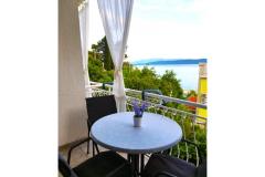 Apartmány Anita Apartmán 4 – S4 (2+1) foto 3