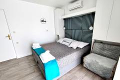 Apartmány Anita Apartmán 4 – S4 (2+1) foto 5