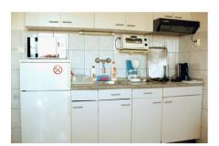 Apartmány LM Apartmán 1 – A1 foto 4