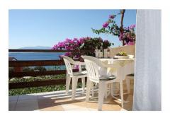 Apartmány LM Apartmán 2 – A2 foto 4