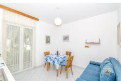 Apartmány Smiljana Apartmán 1 – A foto 1