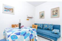 Apartmány Smiljana Apartmán 1 – A foto 2