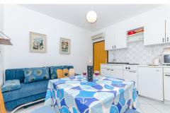 Apartmány Smiljana Apartmán 1 – A foto 3