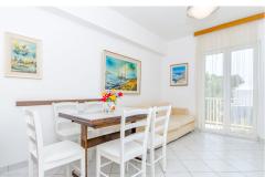 Apartmány Smiljana Apartmán 2 – B foto 1