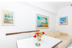 Apartmány Smiljana Apartmán 2 – B foto 2